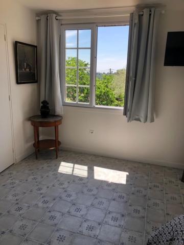 Nimes Calme Villa Exteriör bild