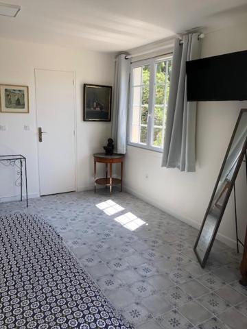 Nimes Calme Villa Exteriör bild
